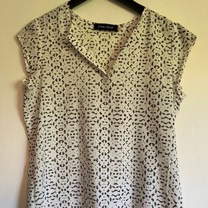 Ivanka Trump Top